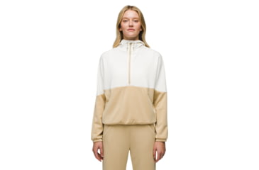 Image of prAna Shea Hot Spell Anorak - Womens, Cliffside, S, 2057161-252-S