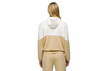 Image of prAna Shea Hot Spell Anorak - Womens, Cliffside, S, 2057161-252-S