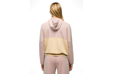 Image of prAna Shea Hot Spell Anorak - Womens, Willow, L, 2057161-502-L