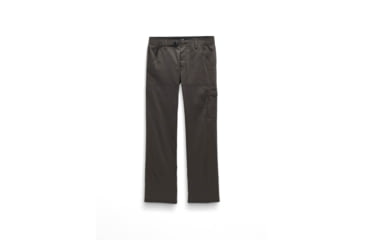 Image of prAna Stretch Zion Pant 30 Inch Inseam - Mens, Dark Iron, 36, 2056941-020-30-36
