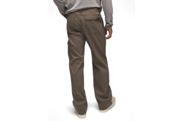 Image of prAna Stretch Zion Pant 30 Inch Inseam - Mens, Mud, 36, 2056941-200-30-36