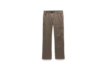 Image of prAna Stretch Zion Pant 30 Inch Inseam - Mens, Mud, 36, 2056941-200-30-36