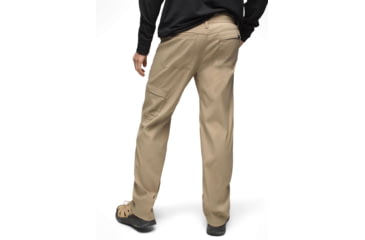 Image of prAna Stretch Zion Pant 30 Inch Inseam - Mens, Sandbar, 33, 2056941-250-30-33