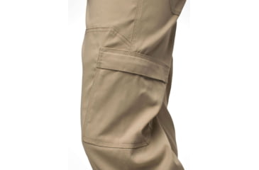 Image of prAna Stretch Zion Pant 30 Inch Inseam - Mens, Sandbar, 33, 2056941-250-30-33