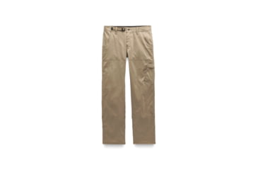 Image of prAna Stretch Zion Pant 30 Inch Inseam - Mens, Sandbar, 33, 2056941-250-30-33