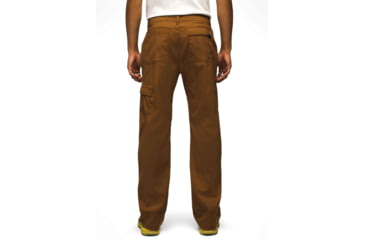 Image of prAna Stretch Zion Pant 30 Inch Inseam - Mens, Sepia, 28, 2056941-201-30-28