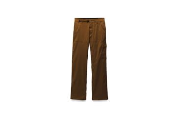 Image of prAna Stretch Zion Pant 30 Inch Inseam - Mens, Sepia, 28, 2056941-201-30-28
