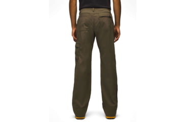 Image of prAna Stretch Zion Pant 30 Inch Inseam - Mens, Slate Green, 32, 2056941-300-30-32