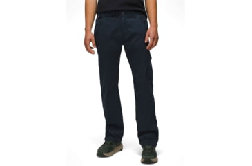 Image of prAna Stretch Zion Pant 30 Inch Inseam - Mens, Stormy Night, 34, 2056941-400-30-34