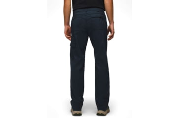 Image of prAna Stretch Zion Pant 30 Inch Inseam - Mens, Stormy Night, 34, 2056941-400-30-34