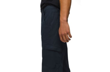 Image of prAna Stretch Zion Pant 30 Inch Inseam - Mens, Stormy Night, 34, 2056941-400-30-34
