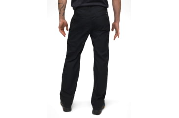 Image of prAna Stretch Zion Pant II 34in Inseam - Mens, Black, 42, 1969791-001-34-42