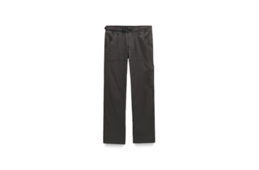 Image of prAna Stretch Zion Pant II 34in Inseam - Mens, Dark Iron, 42, 1969791-021-34-42