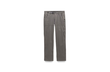 Image of prAna Stretch Zion Pant II 34in Inseam - Mens, Flint, 42, 1969791-020-34-42