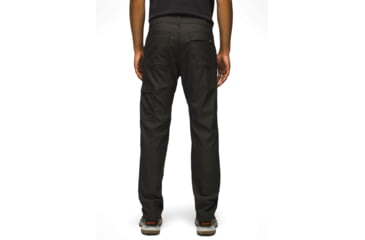 Image of prAna Stretch Zion Slim Pant II 34in Inseam - Mens, Dark Iron, 30, 1969831-022-34-30