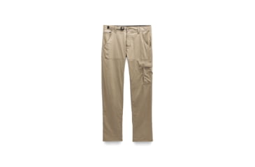 Image of prAna Stretch Zion Slim Pant II 34in Inseam - Mens, Sandbar, 38, 1969831-250-34-38