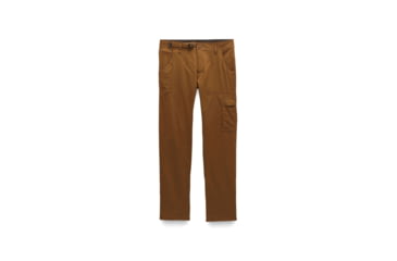 Image of prAna Stretch Zion Slim Pant II 34in Inseam - Mens, Sepia, 38, 1969831-200-34-38
