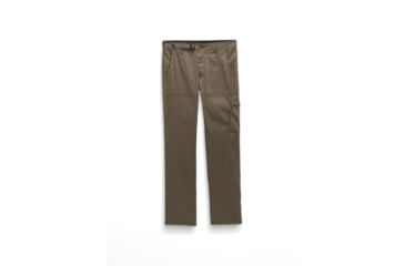 Image of prAna Stretch Zion Straight Pants 34in Inseam - Mens, Slate Green, 32, 2056931-300-34-32