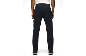 Image of prAna Stretch Zion Straight Pants 34in Inseam - Mens, Stormy Night, 40, 2056931-400-34-40