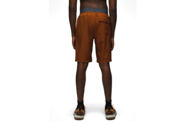Image of prAna Super Mojo II Shorts - Mens, Clay, XL, 1963781-200-10-XL