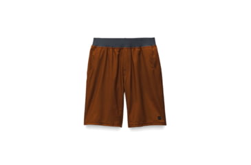 Image of prAna Super Mojo II Shorts - Mens, Clay, XL, 1963781-200-10-XL