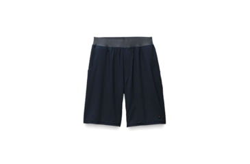 Image of prAna Super Mojo II Shorts - Mens, Stormy Night, L, 1963781-401-10-L
