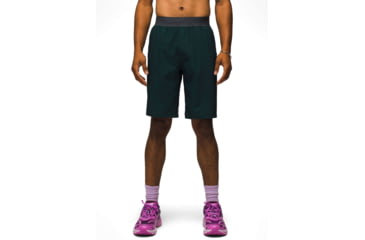 Image of prAna Super Mojo II Shorts - Mens, Wilderness, L, 1963781-303-10-L