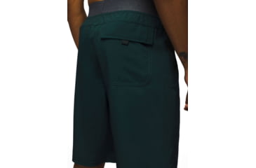 Image of prAna Super Mojo II Shorts - Mens, Wilderness, L, 1963781-303-10-L