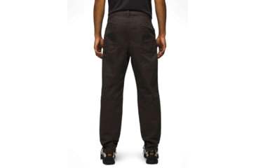 Image of prAna Yucca Valley Pant - Mens, Dark Iron, 32, 2064111-020-32-32