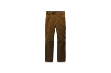 Image of prAna Yucca Valley Pant - Mens, Sepia, 36, 2064111-200-32-36