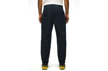 Image of prAna Yucca Valley Pant - Mens, Stormy Night, 36, 2064111-400-32-36