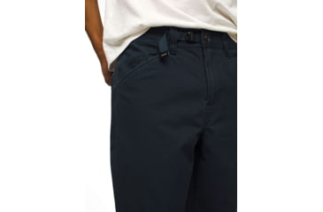Image of prAna Yucca Valley Pant - Mens, Stormy Night, 36, 2064111-400-32-36