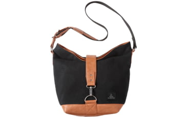 Image of prAna Preslie Satchel-Black