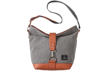 Image of prAna Preslie Satchel-Charcoal