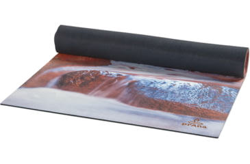 Image of prAna Printed Microfiber Mat-Adobe