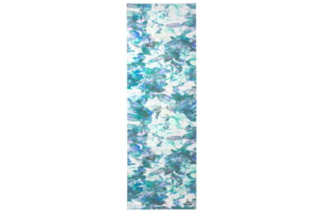 Image of Prana Printed Microfiber Mat, One Size, Blue Graceful, U61171805-BXGR-O/S