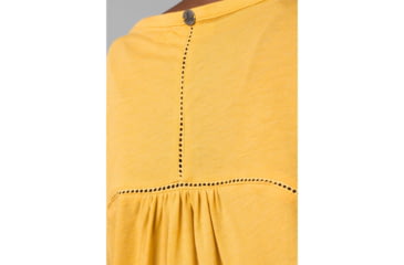Image of prAna Privi Top - Womens, Quince, Medium, W11202121-QUI-M