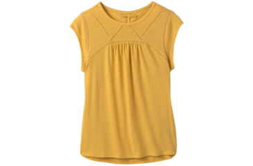 Image of prAna Privi Top - Womens, Quince, Medium, W11202121-QUI-M