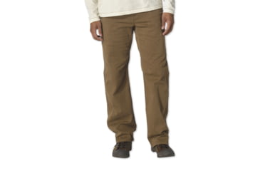 Image of prAna Prospect Pant - Men's-Coffee-30