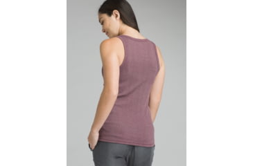 Image of prAna Purest Tank - Womens, Black Cherry, X-Large, W11180333-BKCY-XL