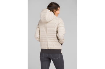 Image of prAna Pyx Pullover - Womens, Latte, Small, W23190965-LAT-S