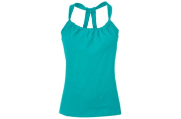 Image of prAna Quinn Lightweight Chakara Top - Women's, Dragonfly, Medium, W1QUCH115-DRA-M