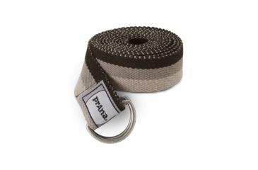 Image of prAna Raja Yoga Strap, Black, One Size, U6RAJA112-BLK-O/S