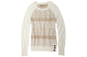 Image of prAna Ramona Sweater - Women's-Winter-Large