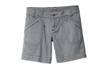 Image of prAna Randie Short - Women's-Gravel-10