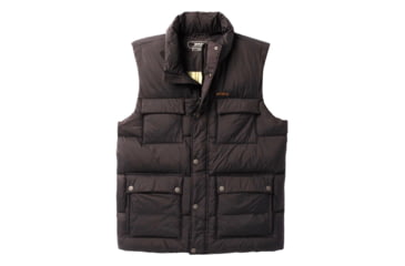 Image of prAna Red Slate Vest, Charcoal, Medium, M13202594-CHR-M