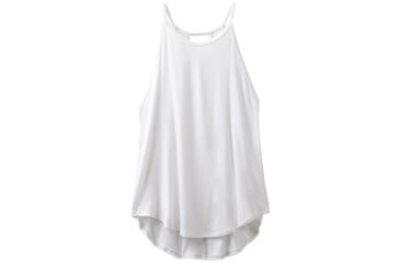 Image of prAna Reylian Top - Womens, White, Medium, W13180523-WHT-M