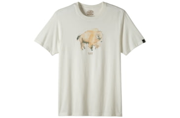 Image of prAna Roam T-Shirt - Men's -Winter-Small