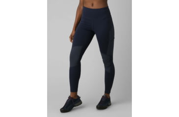 Image of prAna Rockland Legging - Womens, Nautical, Extra Small, W43180730-NAU-XS