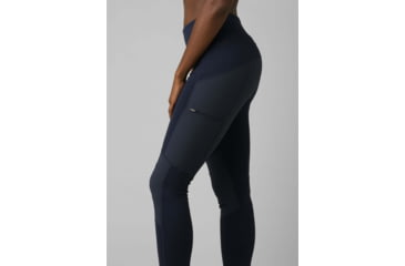 Image of prAna Rockland Legging - Womens, Nautical, Extra Small, W43180730-NAU-XS